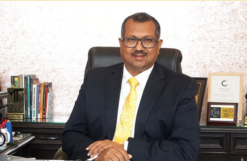 100 Watts Design Studio, Industry Collaboration of World University of Design